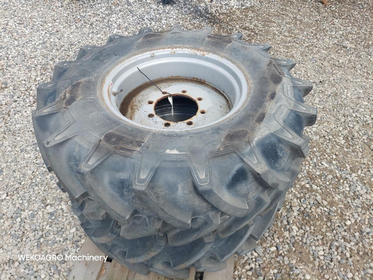 Mitas 380/85R24 (14.9R24) Dæk
