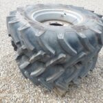 Mitas 380/85R24 (14.9R24) Dæk