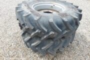 Mitas 380/85R24 (14.9R24) Dæk