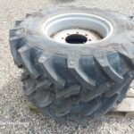 Mitas 380/85R24 (14.9R24) Dæk