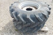 Mitas 380/85R24 (14.9R24) Dæk