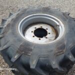Mitas 380/85R24 (14.9R24) Dæk