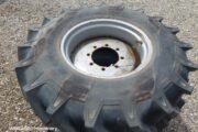 Mitas 380/85R24 (14.9R24) Dæk