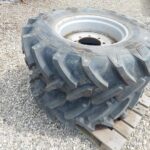 Mitas 380/85R24 (14.9R24) Dæk