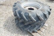 Mitas 380/85R24 (14.9R24) Dæk