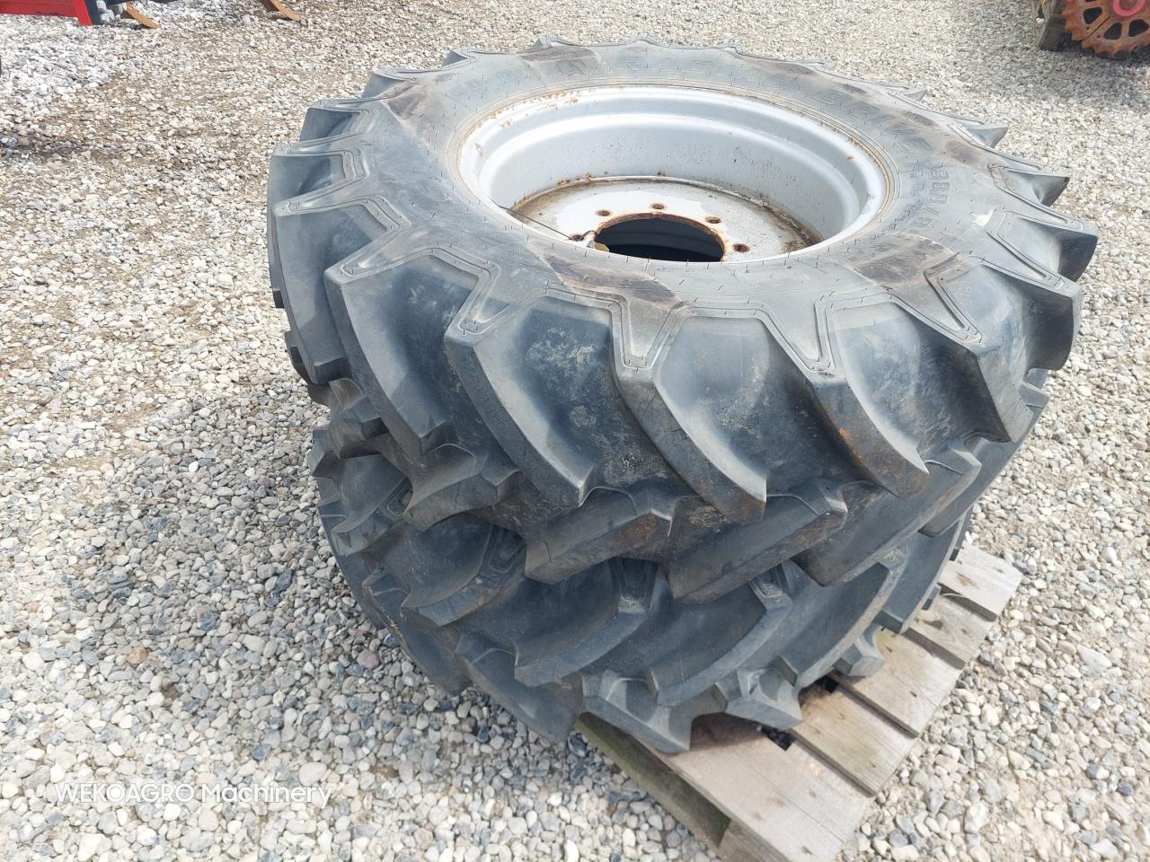 Mitas 380/85R24 (14.9R24) Dæk