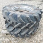 Mitas 380/85R24 (14.9R24) Dæk