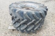 Mitas 380/85R24 (14.9R24) Dæk