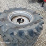 Mitas 380/85R24 (14.9R24) Dæk