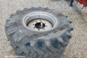 Mitas 380/85R24 (14.9R24) Dæk