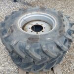 Mitas 380/85R24 (14.9R24) Dæk