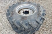 Mitas 380/85R24 (14.9R24) Dæk
