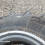 Mitas 380/85R24 (14.9R24) Dæk