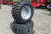 Ceat 550/45-22.5 Komplette hjul