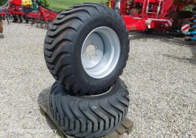 Ceat 550/45-22.5 Komplette hjul
