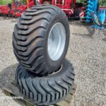 Ceat 550/45-22.5 Komplette hjul