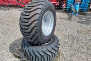 Ceat 550/45-22.5 Komplette hjul
