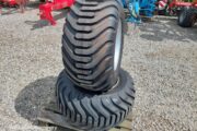 Ceat 550/45-22.5 Komplette hjul