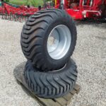 Ceat 550/45-22.5 Komplette hjul