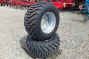 Ceat 550/45-22.5 Komplette hjul
