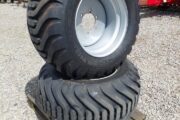 Ceat 550/45-22.5 Komplette hjul