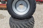 Ceat 550/45-22.5 Komplette hjul