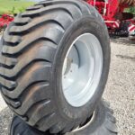 Ceat 550/45-22.5 Komplette hjul