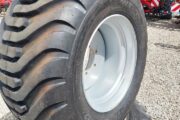 Ceat 550/45-22.5 Komplette hjul
