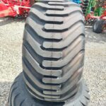 Ceat 550/45-22.5 Komplette hjul