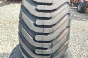 Ceat 550/45-22.5 Komplette hjul