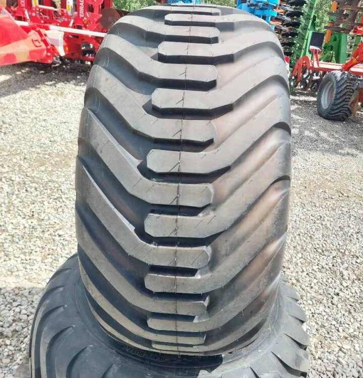 Ceat 550/45-22.5 Komplette hjul
