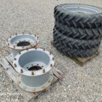 BKT 320/95R32 Dobbelthjul sæt