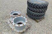 BKT 320/95R32 Dobbelthjul sæt