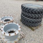 BKT 320/95R32 Dobbelthjul sæt