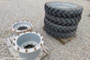 BKT 320/95R32 Dobbelthjul sæt