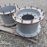 BKT 320/95R32 Dobbelthjul sæt