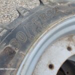 BKT 320/95R32 Dobbelthjul sæt