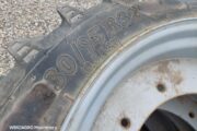 BKT 320/95R32 Dobbelthjul sæt