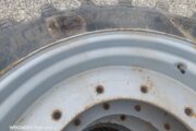 BKT 320/95R32 Dobbelthjul sæt