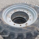 BKT 320/95R32 Dobbelthjul sæt