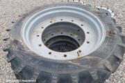BKT 320/95R32 Dobbelthjul sæt