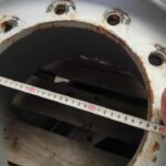 BKT 320/95R32 Dobbelthjul sæt
