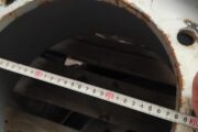 BKT 320/95R32 Dobbelthjul sæt