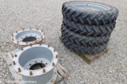 BKT 320/95R32 Dobbelthjul sæt