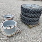 BKT 320/95R32 Dobbelthjul sæt