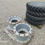BKT 320/95R32 Dobbelthjul sæt