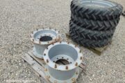 BKT 320/95R32 Dobbelthjul sæt
