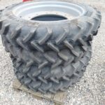 BKT 320/95R32 Dobbelthjul sæt