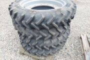 BKT 320/95R32 Dobbelthjul sæt