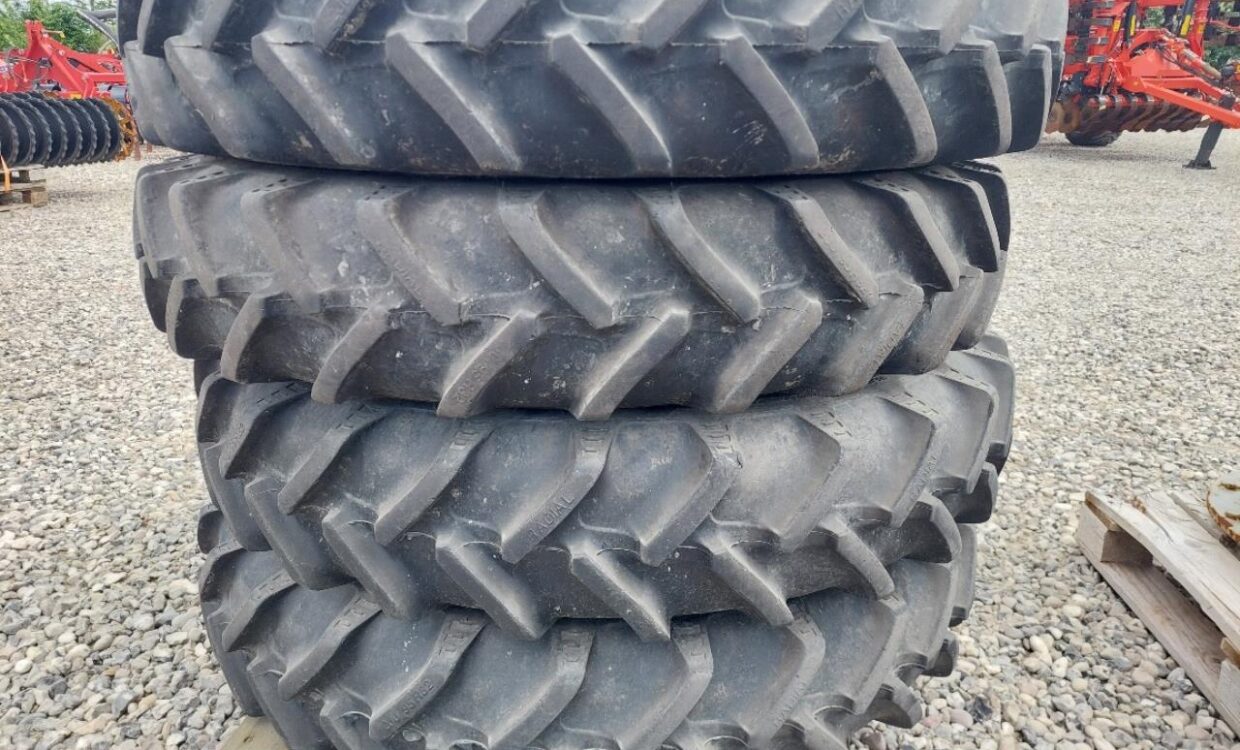 BKT 320/95R32 Dobbelthjul sæt